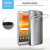 Olixar Ultra-Thin Motorola Moto E5 Case - 100% Clear 2
