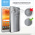 Olixar Ultra-Thin Motorola Moto E5 Case - 100% Clear 5