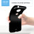 Olixar FlexiShield Motorola Moto E5 Plus Gel Case - Solid Black 3