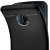 Spigen Rugged Armor Motorola Moto G6 Plus Tough Case - Black 3