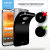 Coque Motorola Moto E5 Olixar FlexiShield en gel – Noire 4