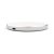 Satechi Portable iPhone 8 Qi Fast Wireless Charging Pad - Silver 3