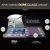 Whitestone Dome Glass LG G7 Full Cover Displaybescherming 6
