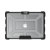 Coque MacBook Pro 15 avec Touch Bar UAG Plasma – Glace 3