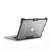 UAG Plasma MacBook Pro 15 Inch with Touch Bar (4th Gen) Case - Ice 5