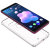 Coque HTC U12 Plus Olixar ExoShield Snap-on – Transparente 2