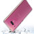 Olixar ExoShield Tough Snap-on HTC U12 Plus Case - Kristalhelder 3