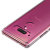 Olixar ExoShield Tough Snap-on HTC U12 Plus Case - Clear 4