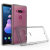 Olixar ExoShield Tough Snap-on HTC U12 Plus Case - Kristalhelder 6