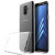Olixar Ultra-Thin Samsung Galaxy A6 2018 Gel Case - 100% Clear 4