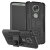 Olixar ArmourDillo Motorola Moto E5 Plus Protective Case - Black 2