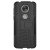 Olixar ArmourDillo Motorola Moto E5 Plus Protective Case - Black 4