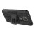 Olixar ArmourDillo Motorola Moto E5 Plus Protective Case - Black 5