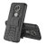 Olixar ArmourDillo Motorola Moto E5 Plus Protective Case - Black 7