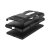 Olixar ArmourDillo Sony Xperia XZ2 Premium Protective Case - Black 3