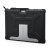 UAG Metropolis Series Microsoft Surface Pro 2017 Folio Case - Black 8