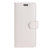 Redneck Prima Huawei Honor 9 Lite Wallet Folio Case - White 2