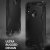 Ringke Onyx X Huawei P20 Lite Tough Case - Black 6