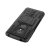 Olixar ArmourDillo Motorola Moto G6 Play Protective Case - Black 2