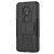 Olixar ArmourDillo Motorola Moto G6 Play Protective Case - Black 3