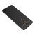 Olixar Nokia 7 Plus Carbon Fibre Design Gel Case - Black 3