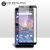 Olixar Nokia 7 Plus Tempered Glass Skärmskydd 3