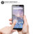 Olixar Nokia 7 Plus Tempered Glass Screen Protector 4