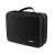 Navitech Samsung Gear VR Hard Carry Case - Black 3