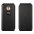 Touch Flip Officielle Motorola Moto E5 – Grise 2
