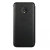 Official Motorola Moto G6 Touch Flip Case - Grey 5