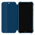 Offizielles Huawei P20 Lite Smart View Klappetui - Blau 6