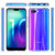 Olixar ExoShield Tough Snap-On Huawei Honor 10 Case - Crystal Clear 3