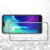 Coque Huawei Honor 10 Olixar ExoShield Snap-on – Transparente 4