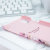 Ted Baker Zoeni iPhone X Soft Feel Shell Case - Fairy Tale Pink 7