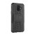Olixar ArmourDillo Samsung Galaxy A6 2018 Protective Case - Black 2