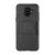 Olixar ArmourDillo Samsung Galaxy A6 2018 Protective Case - Black 4
