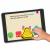 Tiggly 3-in-1 Learner Kit for tablets 8