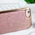 Ted Baker Glitsie iPhone 6S Mirror Folio Fodral - Rosé Guld 5