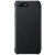 Housse Officielle Huawei Honor 10 Smart View Flip – Noire 4