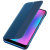 Housse Officielle Huawei Honor 10 Smart View Flip – Bleue 3