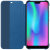 Official Huawei Honor 10 Smart View Flip Case - Blue 4
