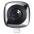 Official Huawei EnVizion 360 Panoramic Camera CV60 - Grey 2