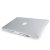 MacBook Aluminium Stand - Ergonomic Lift Riser - Olixar ErgoRiser 8