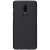 Nillkin Super Frosted OnePlus 6 Shell Case & Screen Protector - Black 2