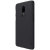 Nillkin Super Frosted OnePlus 6 Shell Case & Screen Protector - Black 5