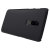 Nillkin Super Frosted OnePlus 6 Shell Case & Screen Protector - Black 6