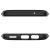 Spigen Rugged Armor Carbon Fiber-Style OnePlus 6 Tough Case - Black 4
