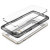 Ringke Fusion OnePlus 6 Case - Smoke Black 4