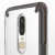 Coque OnePlus 6 Rearth Ringke Fusion – Noire fumée 7
