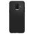 Spigen Liquid Air Samsung Galaxy A6 2018 Case - Black 3